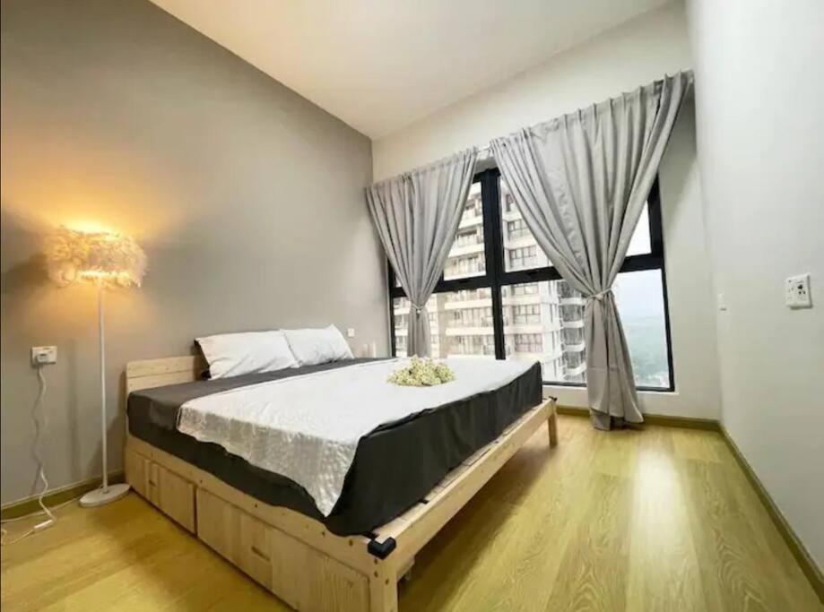 Pangsapuri Amberside8a.2room.4pax.wifi.pool *